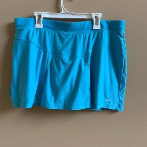 Nike Tennis skirt